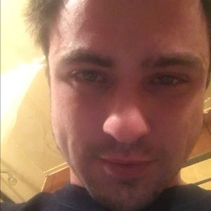 Meet your Posher, Greg